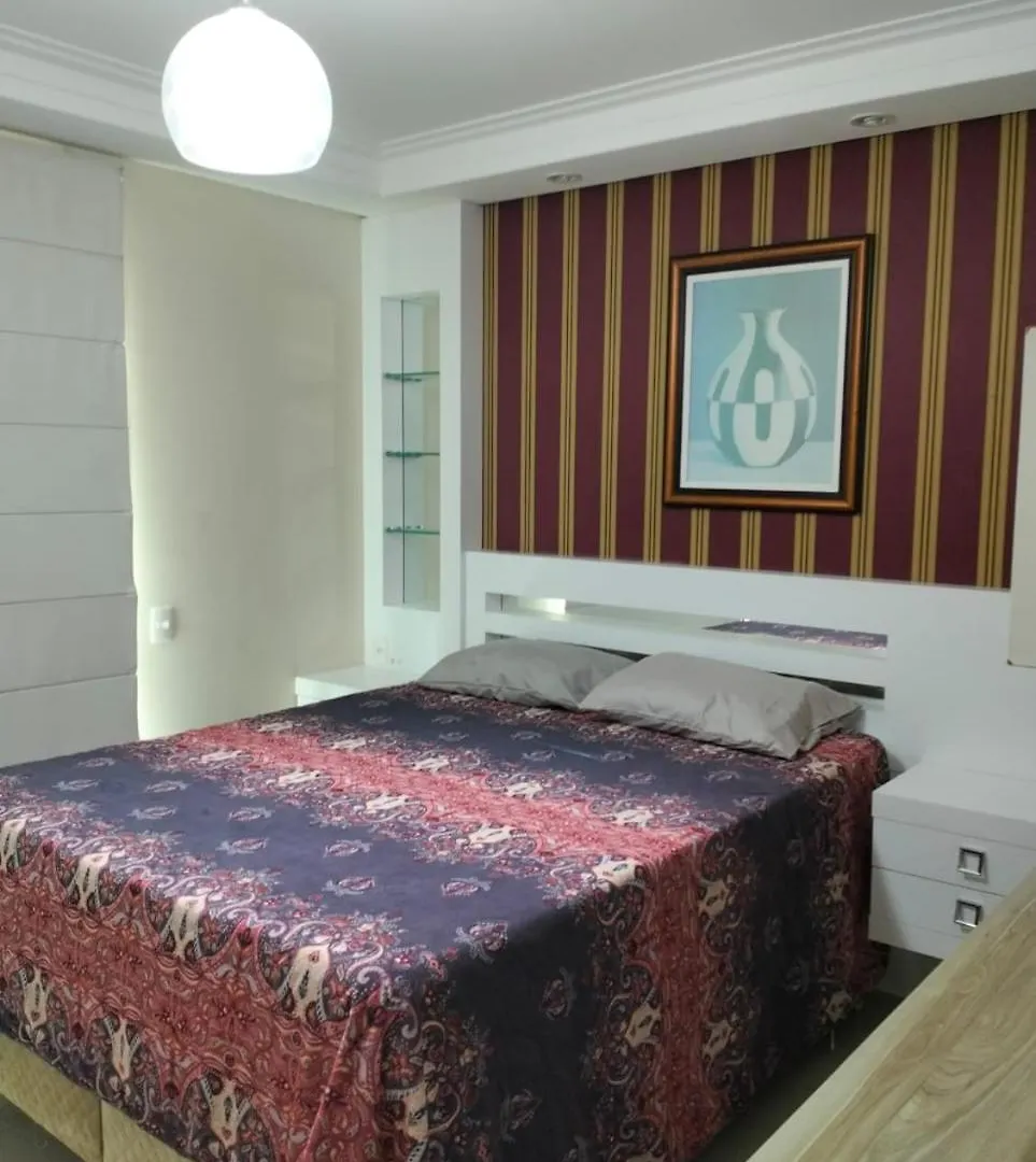 Cobertura Com Piscina Em Bombinhas Sc Appartement
