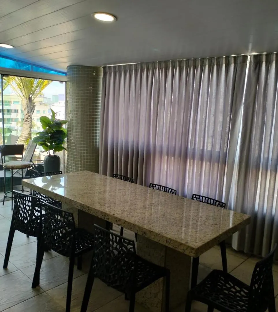 Cobertura Com Piscina Em Bombinhas Sc Apartment