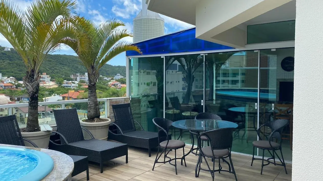 Cobertura Com Piscina Em Bombinhas Sc Apartment 0*,  Brazil