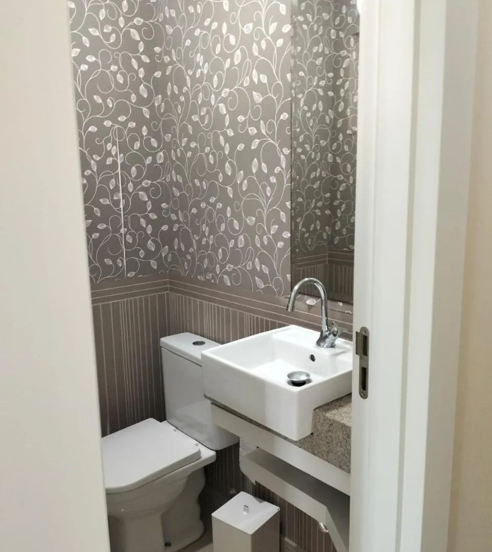 Cobertura Com Piscina Em Bombinhas Sc Apartment 0*,  Brazil