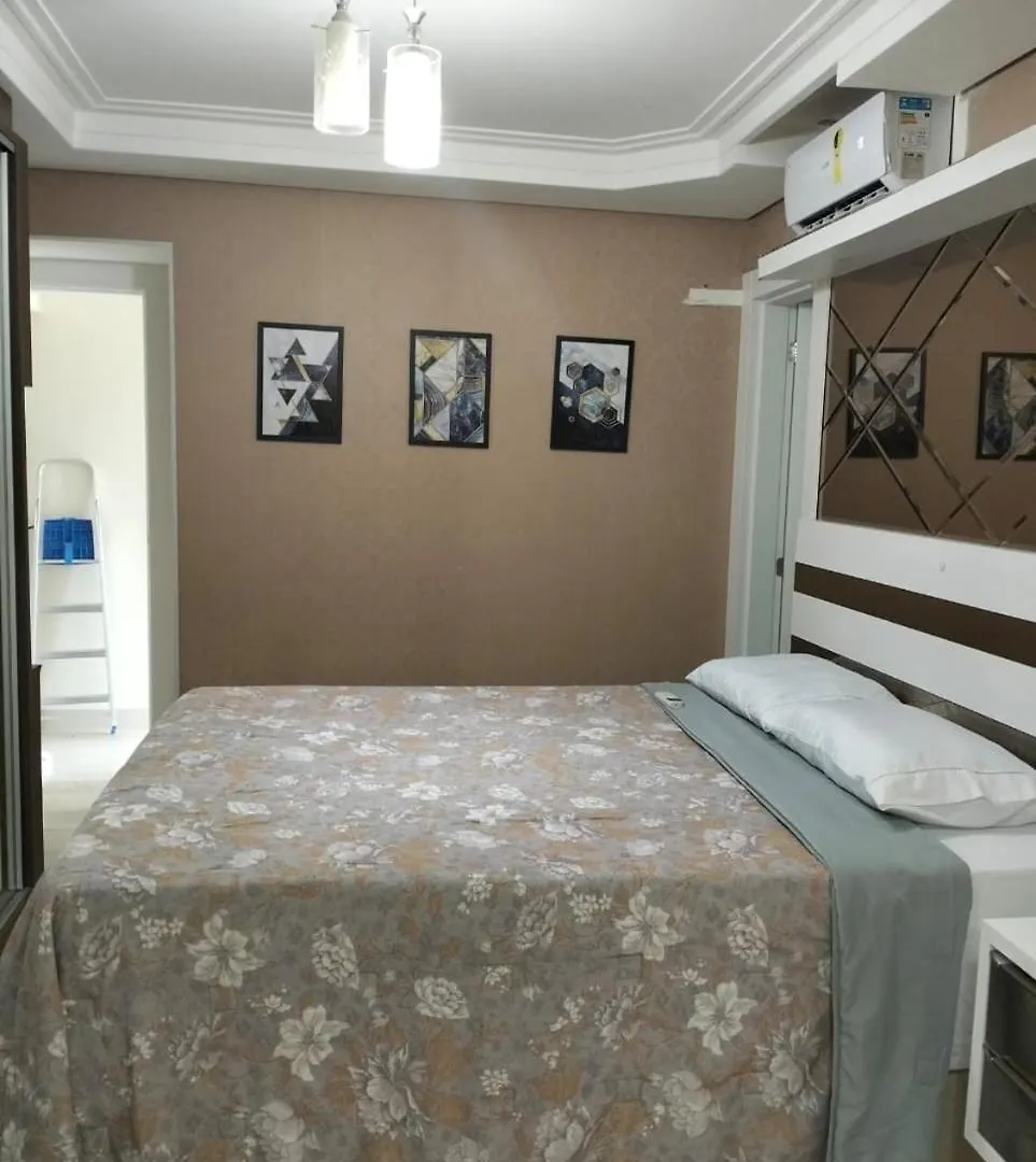 Cobertura Com Piscina Em Bombinhas Sc Apartment