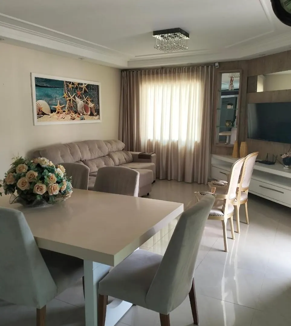 Cobertura Com Piscina Em Bombinhas Sc Apartment Brazil
