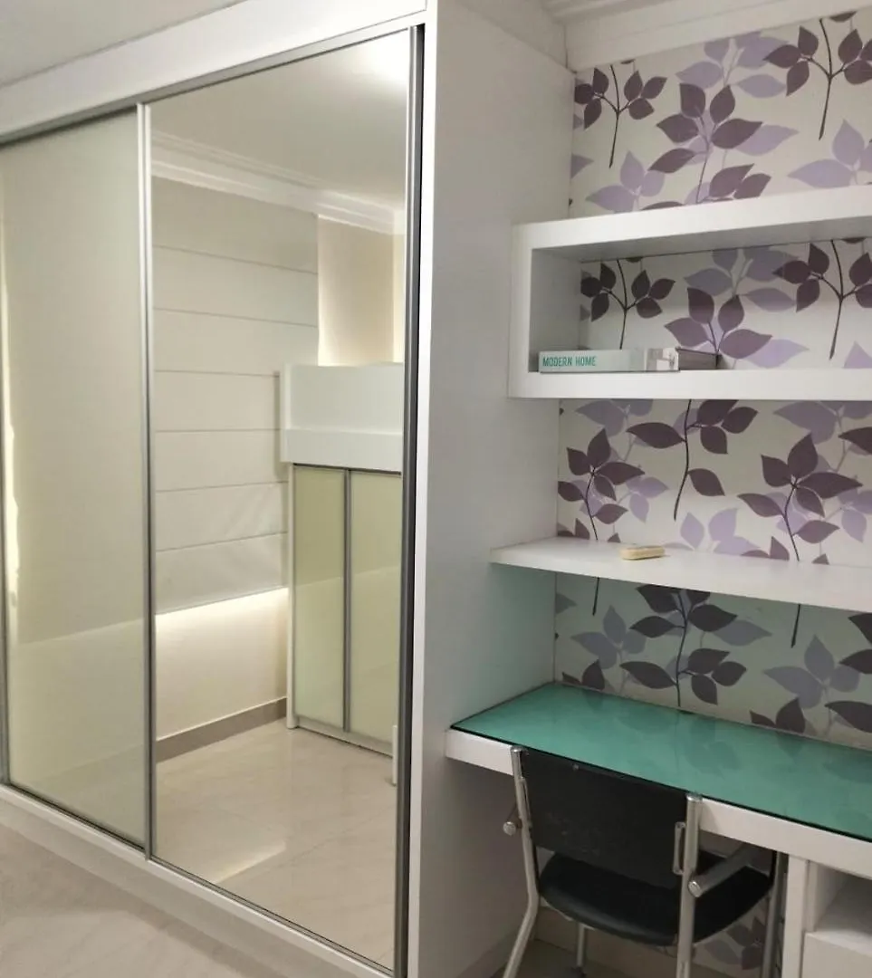 Cobertura Com Piscina Em Bombinhas Sc Apartment Brazil