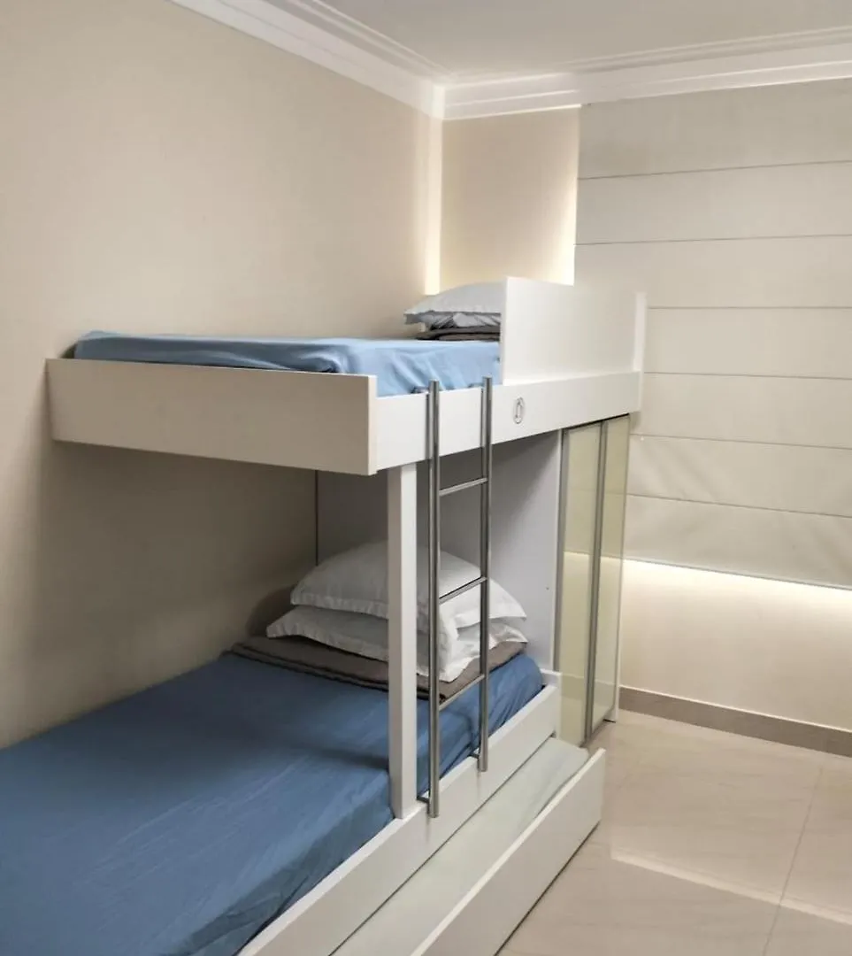 Cobertura Com Piscina Em Bombinhas Sc Apartment